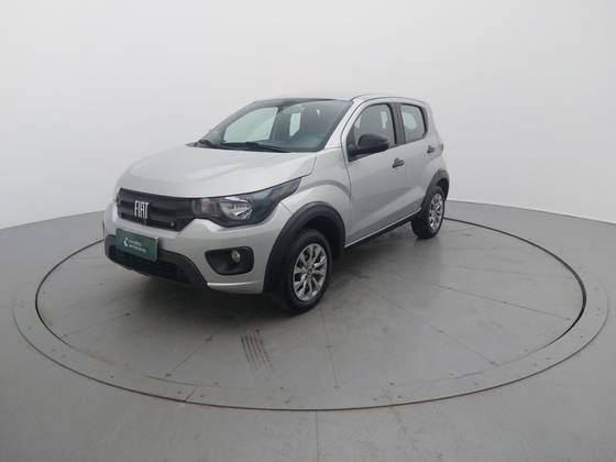 FIAT MOBI 1.0 EVO FLEX LIKE. MANUAL FIAT MOBI 1.0 EVO FLEX LIKE. MANUAL